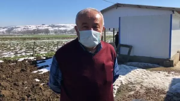 Evden televizyon, tül, perde ve bardaklar çalındı Evden televizyon, tül, perde ve bardaklar çalındı