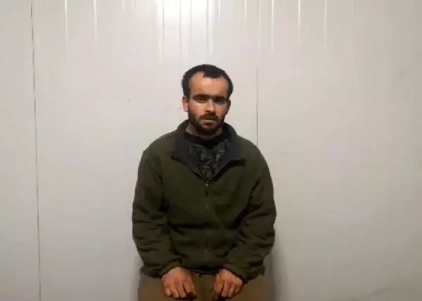 Terör örgütünün Gara'da alıkoyduğu 13 vatandaşı şehit etmesi, ele geçirilen iki teröristin ifadelerine yansıdı Terör örgütünün Gara'da alıkoyduğu 13 vatandaşı şehit etmesi, ele geçirilen iki teröristin ifadelerine yansıdı