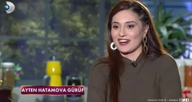 Gelinim Mutfakta Ayten kimdir, kaç yaşında, nereli? Gelinim Mutfakta Ayten soyadı nedir ve instagram hesabı nedir? Gelinim Mutfakta Ayten kimdir, kaç yaşında, nereli? Gelinim Mutfakta Ayten soyadı nedir ve instagram hesabı nedir?