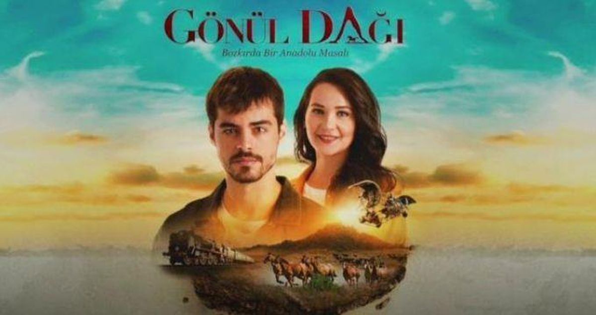 Gönül Dağı yeni bölüm fragmanı full izle! Gönül Dağı 18. bölüm fragmanı full HD izle! Gönül Dağı 18. yeni bölüm fragmanı full izle!