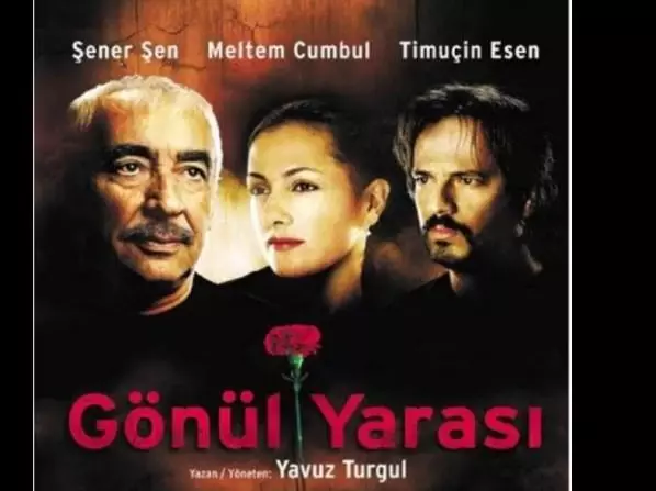 Gönül Yarası filmi konusu nedir? Gönül Yarası filmi oyuncuları kimlerdir? Gönül Yarası ne zaman, nerede çekildi? Gönül Yarası filmi konusu nedir? Gönül Yarası filmi oyuncuları kimlerdir? Gönül Yarası ne zaman, nerede çekildi?