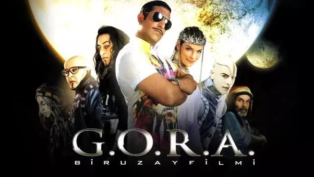 GORA açılımı nedir? G.O.R.A. ne anlama geliyor, açılımı ne demek? GORA açılımı nedir? G.O.R.A. ne anlama geliyor, açılımı ne demek?