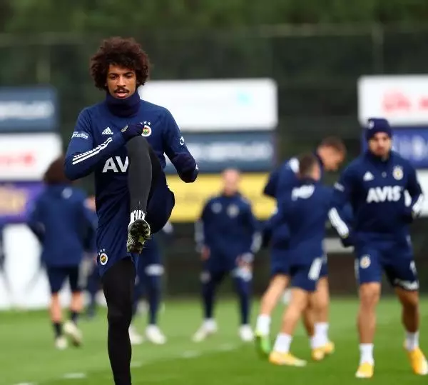 Gustavo'suz Fenerbahçe'nin yüzü gülmüyor Gustavo'suz Fenerbahçe'nin yüzü gülmüyor