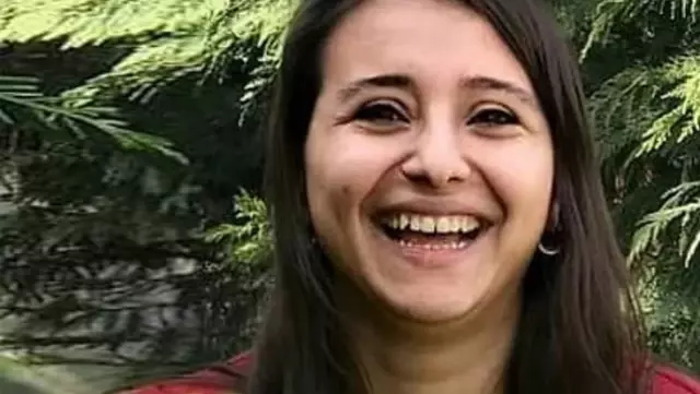 Hamileyken koronaya yakalanan genç kadın, oğlunu bir kez bile kucağına alamadan hayata veda etti Hamileyken koronaya yakalanan genç kadın, oğlunu bir kez bile kucağına alamadan hayata veda etti