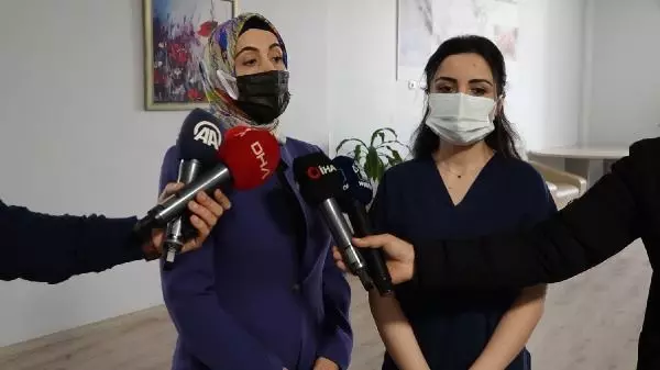 Hemşireye tehdit ve harekete 'pijama' cezası Hemşireye tehdit ve harekete 'pijama' cezası