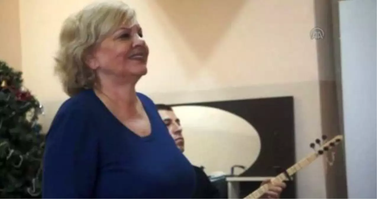 Huri Sapan kimdir, kaç yaşında, nereli, mesleği nedir?