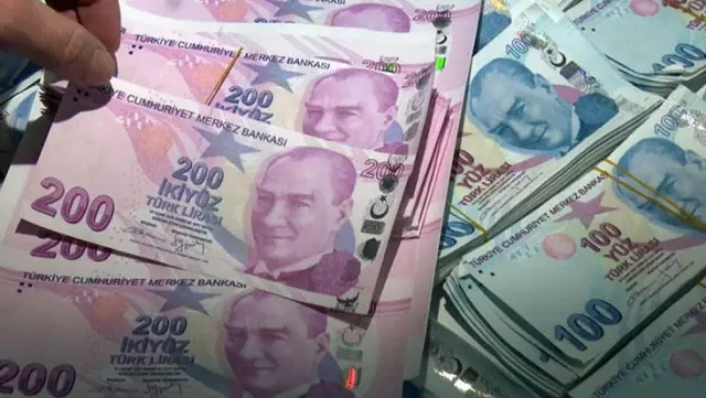 İcra müdürü yardımcısına 3.8 milyonluk 'zimmet' soruşturması İcra müdürü yardımcısına 3.8 milyonluk 'zimmet' soruşturması