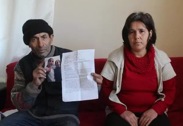 İki gün arayla ortadan kaybolan Gülsüm ve Sevda kardeşlerden haber alınamıyor İki gün arayla ortadan kaybolan Gülsüm ve Sevda kardeşlerden haber alınamıyor