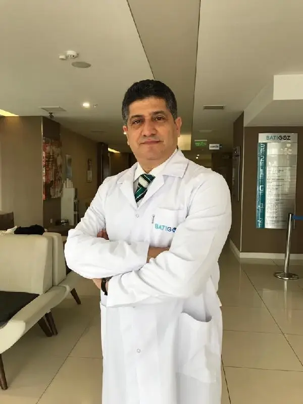 İleri yaşta görme kaybının nedeni: Sarı Nokta İleri yaşta görme kaybının nedeni: Sarı Nokta