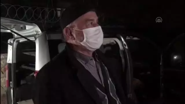 İnegöl'de anahtarı üzerinde ve çalışır haldeki aracı çalan hırsız, kovalamaca sonunda yakalandı İnegöl'de anahtarı üzerinde ve çalışır haldeki aracı çalan hırsız, kovalamaca sonunda yakalandı