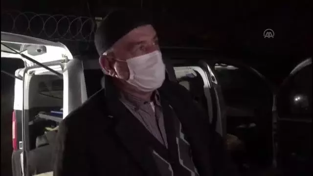 İnegöl'de anahtarı üzerinde ve çalışır haldeki aracı çalan hırsız, kovalamaca sonunda yakalandı İnegöl'de anahtarı üzerinde ve çalışır haldeki aracı çalan hırsız, kovalamaca sonunda yakalandı