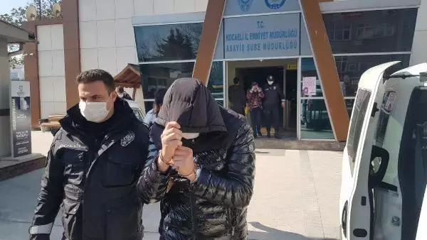 Son dakika haber! İnternetten, konteyner yalanıyla 600 bin lira dolandırdılar Son dakika haber! İnternetten, konteyner yalanıyla 600 bin lira dolandırdılar