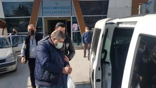 Son dakika haber! İnternetten, konteyner yalanıyla 600 bin lira dolandırdılar Son dakika haber! İnternetten, konteyner yalanıyla 600 bin lira dolandırdılar