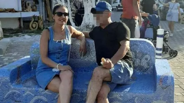 İşe gitmek için evinden çıkan kadın, eski erkek arkadaşı tarafından katledildi İşe gitmek için evinden çıkan kadın, eski erkek arkadaşı tarafından katledildi