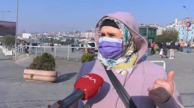 İstanbul'da hava kirliliği 'hassas' seviyeye ulaştı İstanbul'da hava kirliliği 'hassas' seviyeye ulaştı