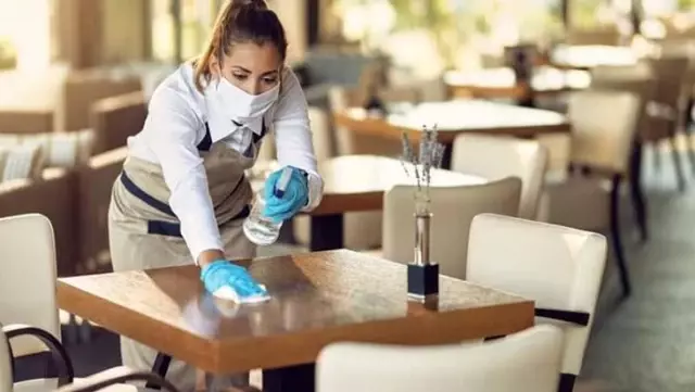 İstanbul'daki kafe ve restoranlar için ilk adım! Vali Yerlikaya, sektör yetkilileriyle görüştü İstanbul'daki kafe ve restoranlar için ilk adım! Vali Yerlikaya, sektör yetkilileriyle görüştü