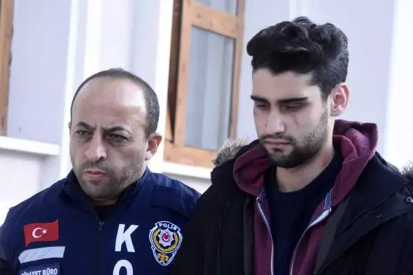 Kadir Şeker'in dosyası, yeniden istinaf mahkemesinde Kadir Şeker'in dosyası, yeniden istinaf mahkemesinde