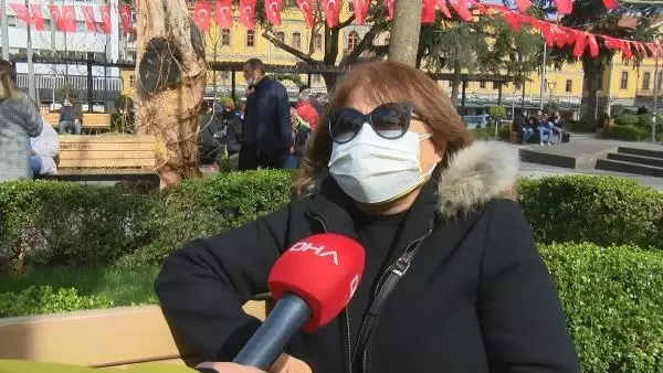 Son dakika haberleri: KIRIKKALE - Koronavirüs vaka sayısı geçen haftaya göre arttı Son dakika haberleri: KIRIKKALE - Koronavirüs vaka sayısı geçen haftaya göre arttı