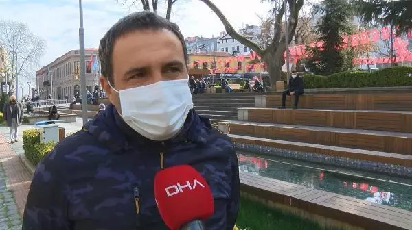 Son dakika haberleri: KIRIKKALE - Koronavirüs vaka sayısı geçen haftaya göre arttı Son dakika haberleri: KIRIKKALE - Koronavirüs vaka sayısı geçen haftaya göre arttı