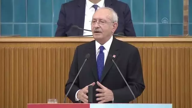Kılıçdaroğlu: '1 milyon doz aşı Devlet Malzeme Ofisi'ne her dozu 12 dolardan fatura edildi mi, edilmedi mi? Kılıçdaroğlu: '1 milyon doz aşı Devlet Malzeme Ofisi'ne her dozu 12 dolardan fatura edildi mi, edilmedi mi?