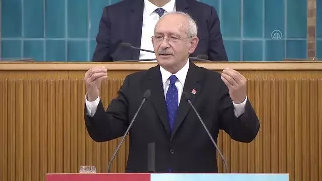 Kılıçdaroğlu: '1 milyon doz aşı Devlet Malzeme Ofisi'ne her dozu 12 dolardan fatura edildi mi, edilmedi mi? Kılıçdaroğlu: '1 milyon doz aşı Devlet Malzeme Ofisi'ne her dozu 12 dolardan fatura edildi mi, edilmedi mi?