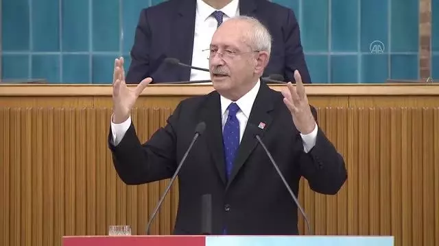 Kılıçdaroğlu: '1 milyon doz aşı Devlet Malzeme Ofisi'ne her dozu 12 dolardan fatura edildi mi, edilmedi mi? Kılıçdaroğlu: '1 milyon doz aşı Devlet Malzeme Ofisi'ne her dozu 12 dolardan fatura edildi mi, edilmedi mi?