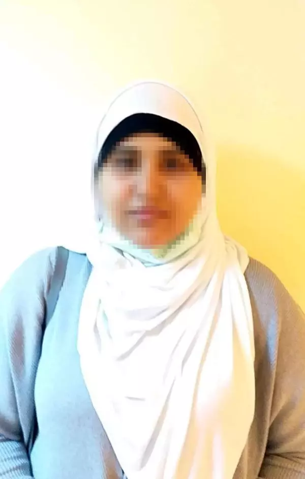 Kırmızı bültenle aranan DEAŞ'lı, Ankara'da yakalandı Kırmızı bültenle aranan DEAŞ'lı, Ankara'da yakalandı