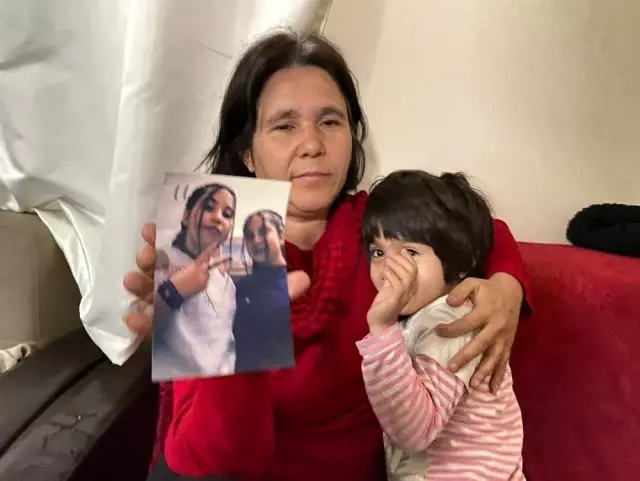 Kız kardeşler bir anda sırra kadem bastı Kız kardeşler bir anda sırra kadem bastı