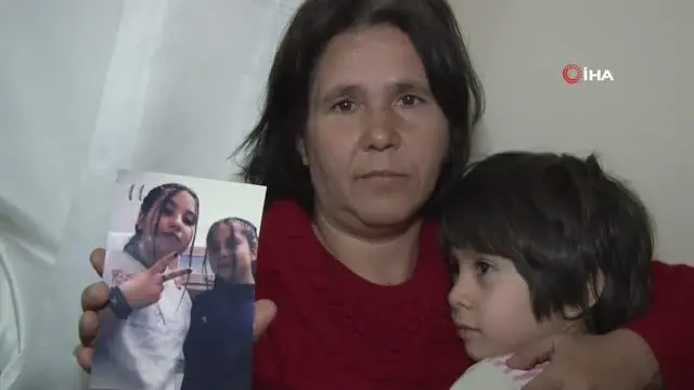 Kız kardeşler bir anda sırra kadem bastı Kız kardeşler bir anda sırra kadem bastı