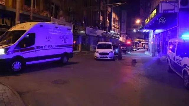 Kovid-19 tedbirlerini ihlal eden 20 kişiye cezai işlem yapıldı Kovid-19 tedbirlerini ihlal eden 20 kişiye cezai işlem yapıldı