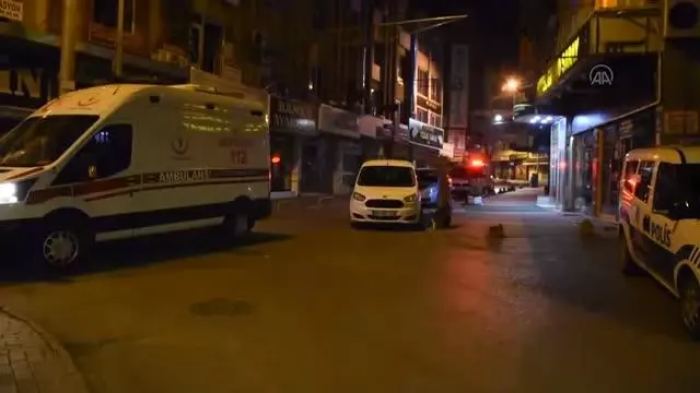 Kovid-19 tedbirlerini ihlal eden 20 kişiye cezai işlem yapıldı Kovid-19 tedbirlerini ihlal eden 20 kişiye cezai işlem yapıldı