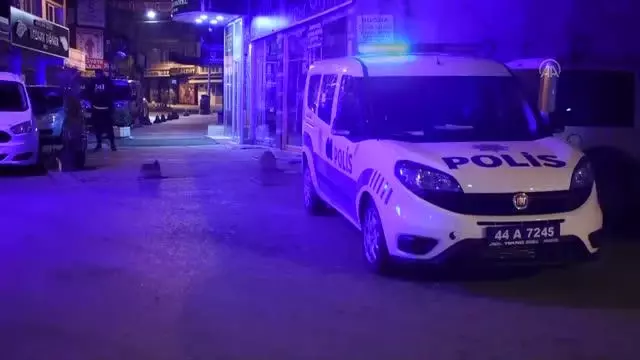 Kovid-19 tedbirlerini ihlal eden 20 kişiye cezai işlem yapıldı Kovid-19 tedbirlerini ihlal eden 20 kişiye cezai işlem yapıldı