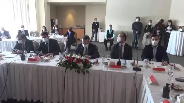 Son dakika haber | Kuşadası, 2021 sezonunda dev gemilerle 200 bin turist hedefliyor Son dakika haber | Kuşadası, 2021 sezonunda dev gemilerle 200 bin turist hedefliyor