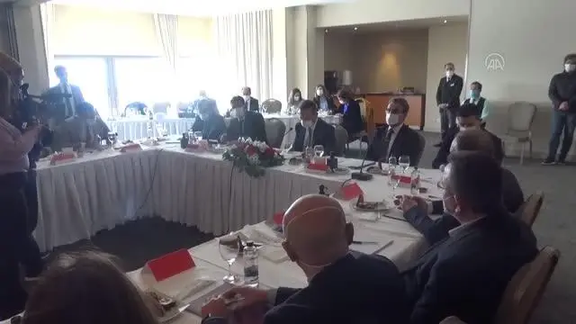 Son dakika haber | Kuşadası, 2021 sezonunda dev gemilerle 200 bin turist hedefliyor Son dakika haber | Kuşadası, 2021 sezonunda dev gemilerle 200 bin turist hedefliyor