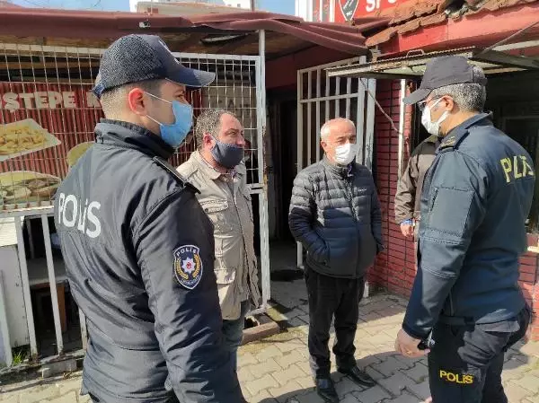 Son dakika haber! Kuştepe'de şok denetim; giriş çıkışlar tutuldu Son dakika haber! Kuştepe'de şok denetim; giriş çıkışlar tutuldu