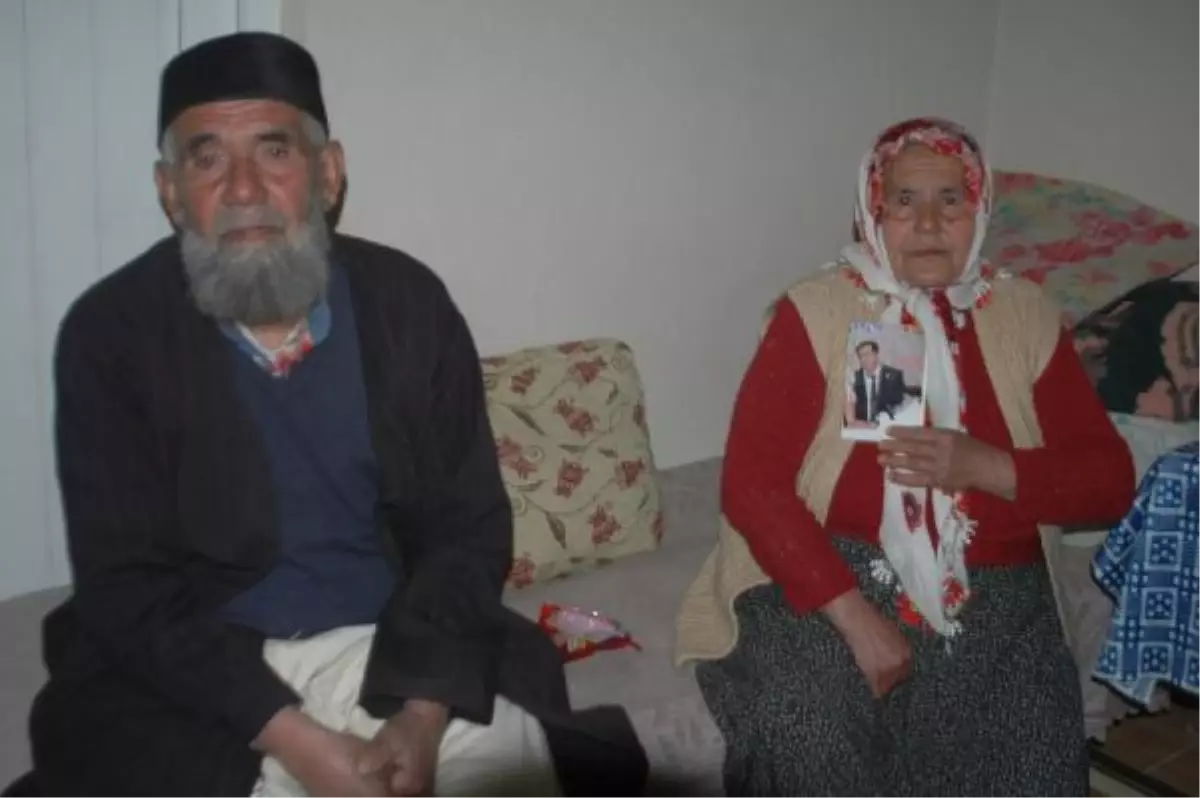 Libya'da kaçırılan pastaneci ve çalışanının aileleri, müjdeli haber bekliyor