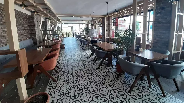 Lokantalar açıldı mı? Lokantalar ne zaman açılacak? Mart ayında lokantalar açılıyor mu? Lokantalar açıldı mı? Lokantalar ne zaman açılacak? Mart ayında lokantalar açılıyor mu?