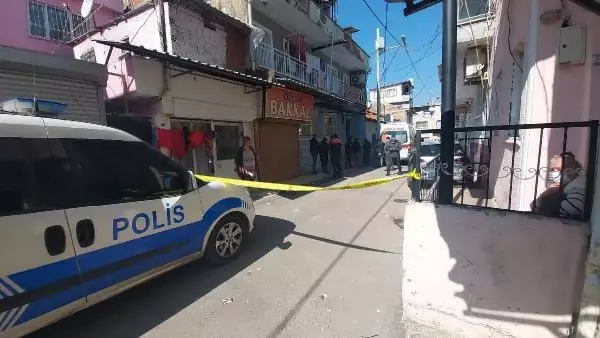 Mahalle arkadaşlarının alacak verecek kavgası kanlı bitti, bölgeye özel harekat ekipleri gönderildi Mahalle arkadaşlarının alacak verecek kavgası kanlı bitti, bölgeye özel harekat ekipleri gönderildi