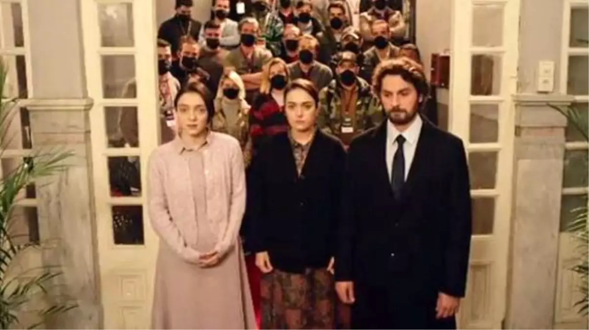 Masumlar Apartmanı canlı izle! TRT 1 Masumlar Apartmanı 23. yeni bölüm canlı izle! Masumlar Apartmanı son bölümde neler oldu?