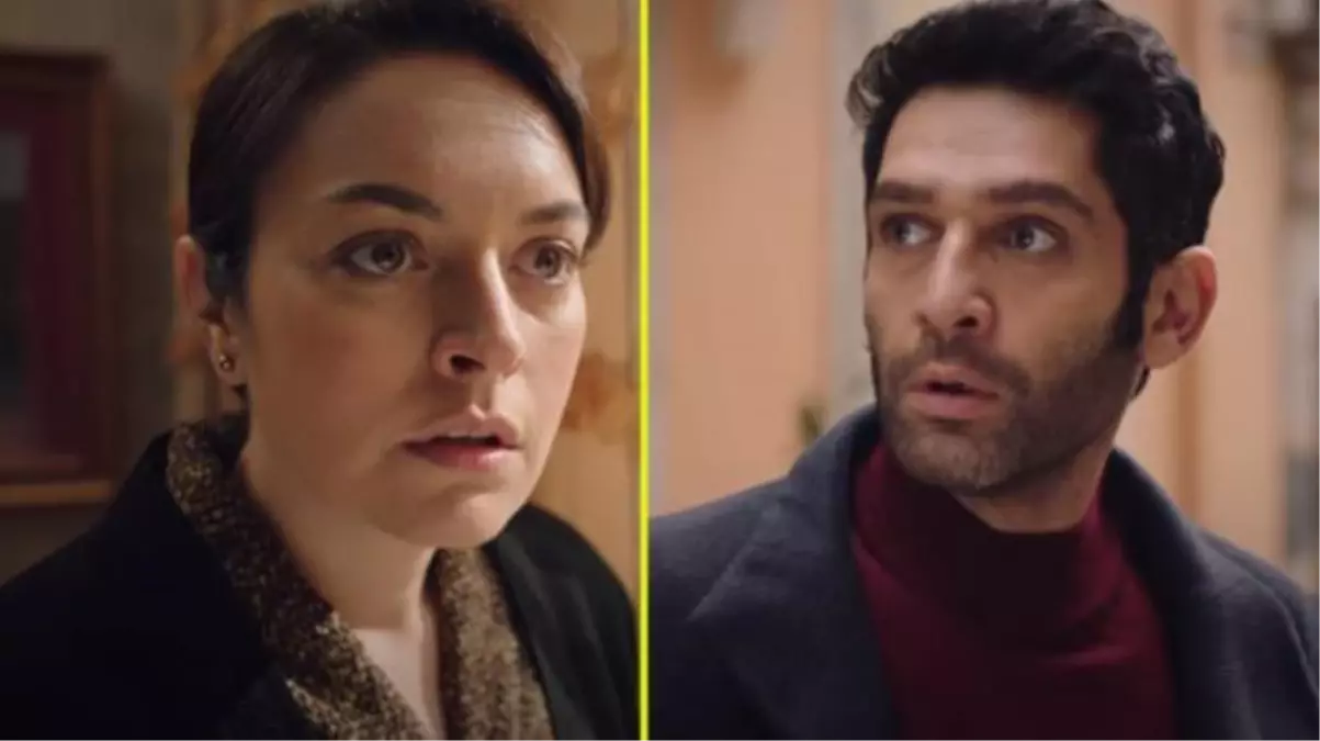 Masumlar Apartmanı Naci ölüyor mu? Masumlar Apartmani Naci ölecek mi? Masumlar Apartmanı'nın Naci'si Tansel Öngel diziden ayrıldı mı?
