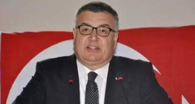 Mehmet Siyam Kesimoğlu kimdir, kaç yaşında, nereli, mesleği nedir? Mehmet Siyam Kesimoğlu kimdir, kaç yaşında, nereli, mesleği nedir?
