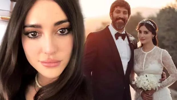 Melike İpek Yalova ayrılık iddialarını doğruladı: Ortak kararımız! Melike İpek Yalova ayrılık iddialarını doğruladı: Ortak kararımız!