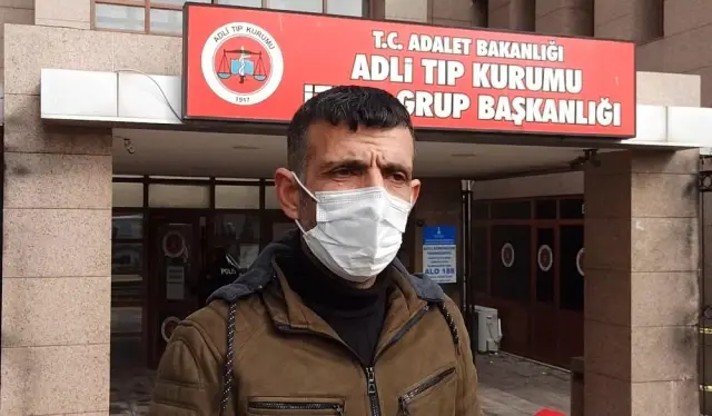 Meral Şen'in katil zanlısı yakalandı