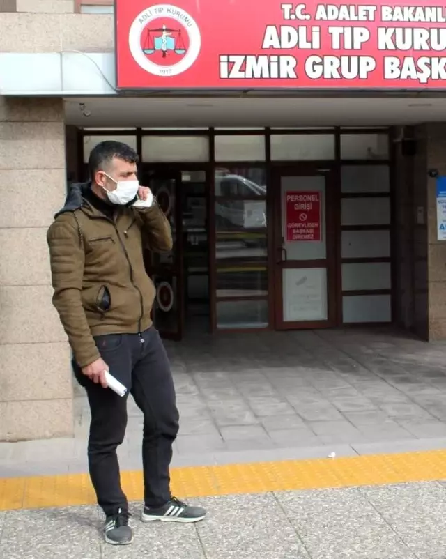 Meral Şen'in katil zanlısı yakalandı