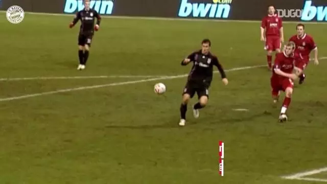 Miroslav Klose'nin Bayern Münih İle Saha İçi ve Dışındaki Başarıları Miroslav Klose'nin Bayern Münih İle Saha İçi ve Dışındaki Başarıları