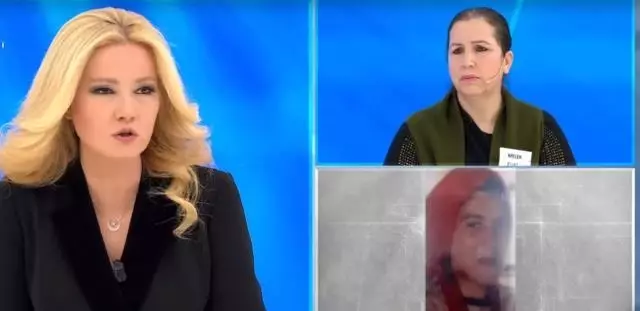 Müge Anlı'da Güldane Biçer bulundu mu? Güldane Biçer olayı nedir, öldürüldü mü? Müge Anlı'da Güldane Biçer bulundu mu? Güldane Biçer olayı nedir, öldürüldü mü?