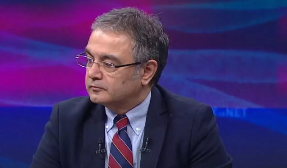 Mustafa Kartoğlu kimdir? Nereli, kaç yaşında, mesleği ne? Mustafa Kartoğlu'nun hayatı ve biyografisi!