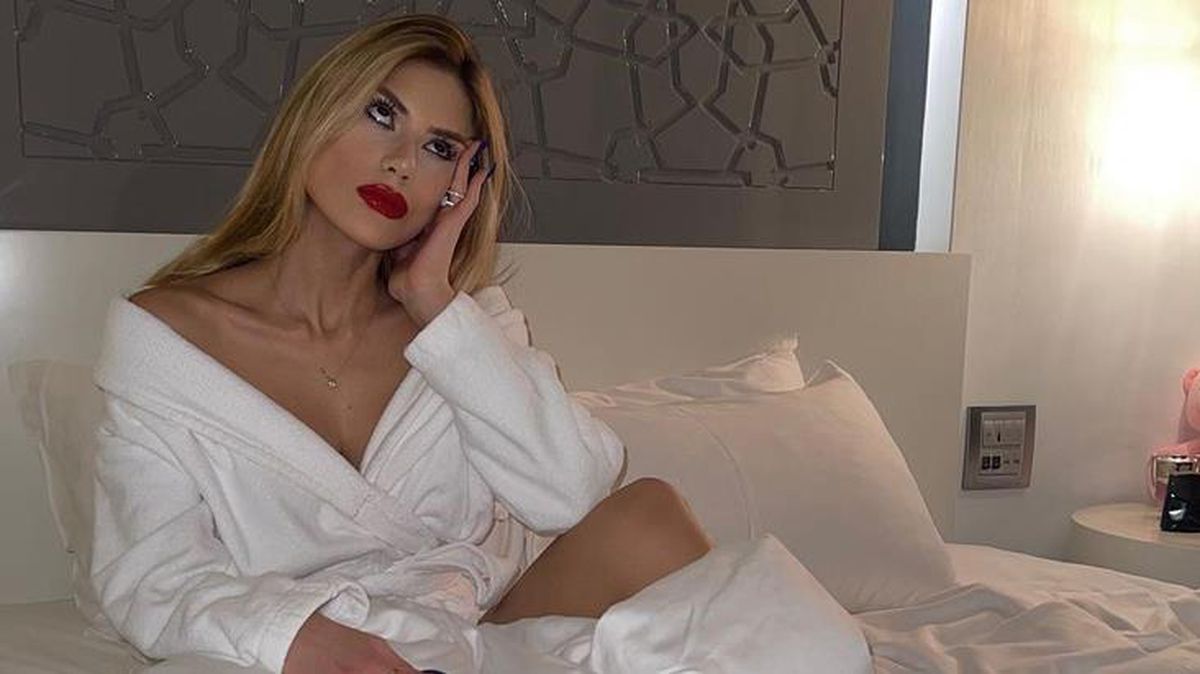 Nihal Candan'ın 'En beğendiğin erkek kim?' sorusuna verdiği yanıt sevgilisini küplere bindirdi