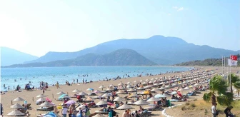 Normalleşme: İngiltere'den Türkiye'ye tatil rezervasyonları arttı