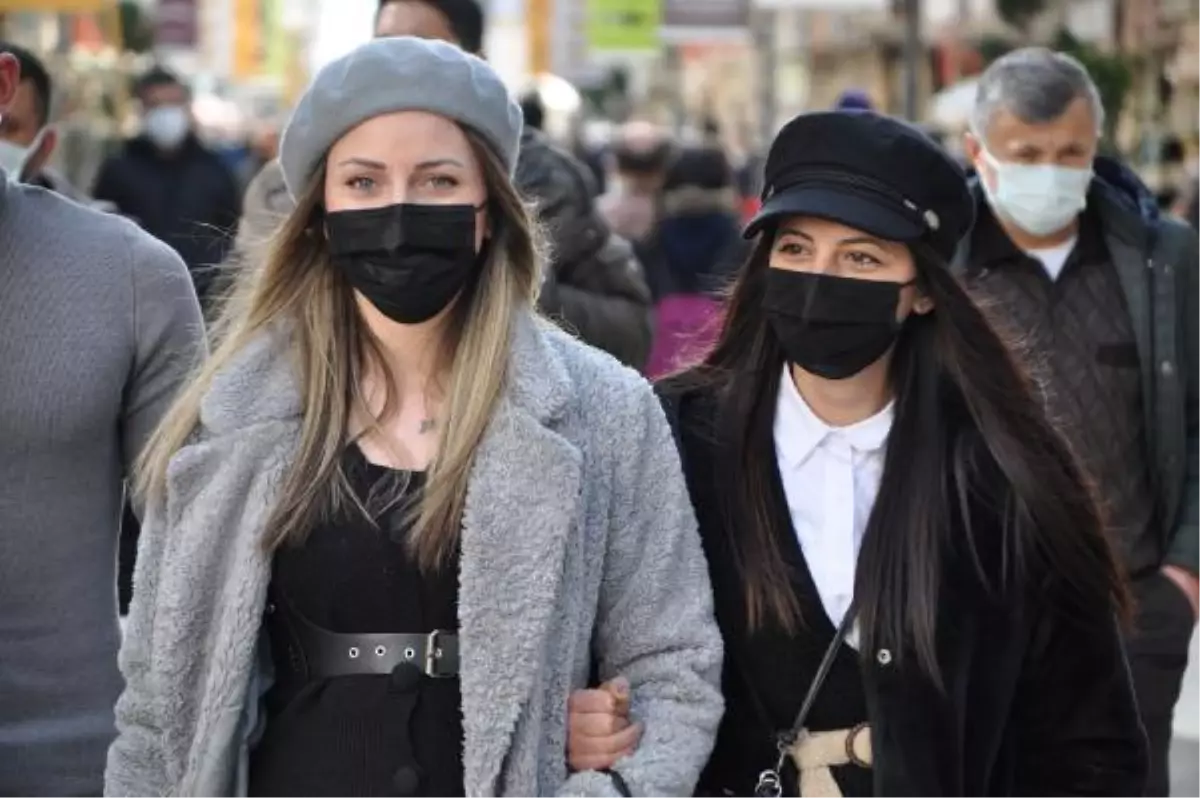 Nüfusa oranla en fazla vakanın görüldüğü Ordu'da yeni kısıtlamalar getirildi